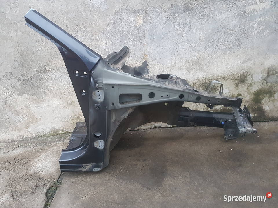 Subaru Outback IV BR lift podłużnica ćwiartka dolnośląskie