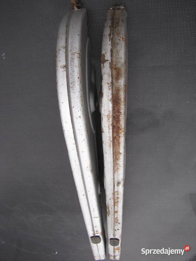 Osłona łańcucha Shl M11 W Wiatr oryginalna Rzepin Drugi