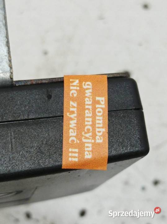MODUŁ GPS KERATRONIK ISR ISR2 10R032465 Subaru