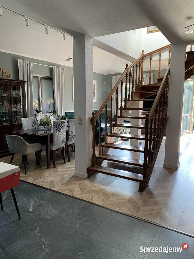 Sprzedam dom w Wyszkowie Idealna Wyszków sprzedam