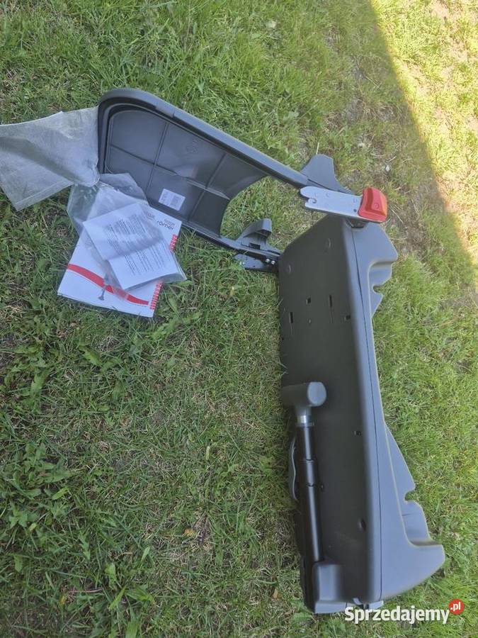 Sprzedam baza britax babysafe
