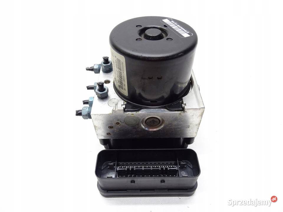 POMPA HAMULCOWA ABS BMW F20 F21 F30 F31 20 D N47 Układ ABS i ESP