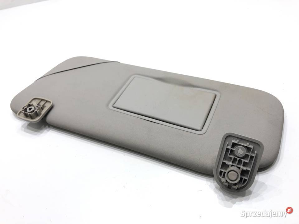 OSŁONA PRZECIWSŁONECZNA LEWY CITROEN C3 PICASSO