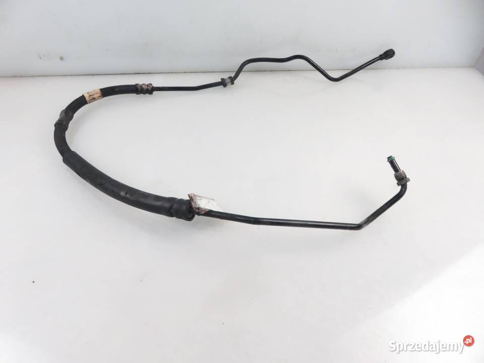 PRZEWÓD WSPOMAGANIA SEAT CORDOBA I FL 14 Przewody układu wspomagania