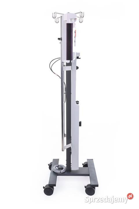 Podgrzewacz płynów infuzyjnych LEVEL 1 SYSTEM Leszno sprzedam