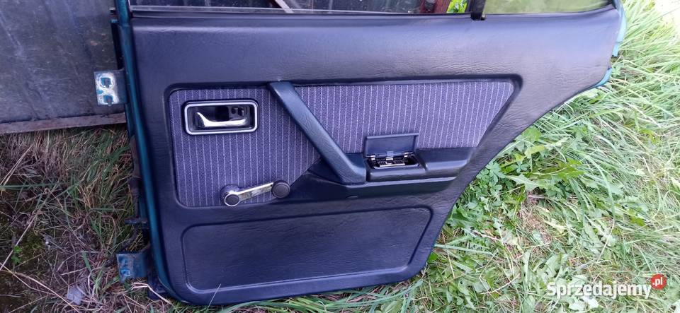 Ford Granada części Dobrodzień