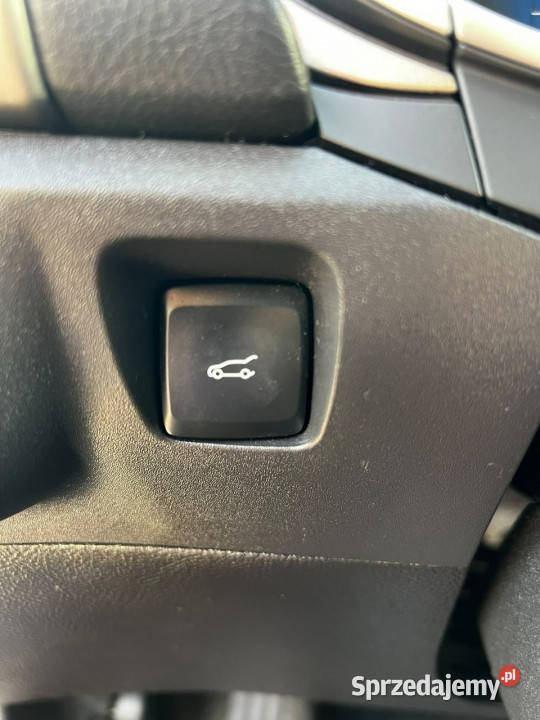 Ford Fusion Ford Fusion 2016 15 benzyna automat Fusion Słupsk