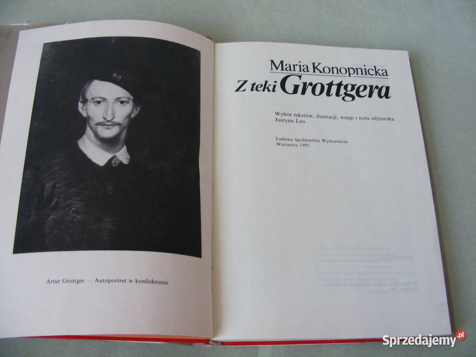 Wrocław liryczny Z teki Grottgera Cztery wieki Rok wydania 1970 dolnośląskie Oborniki Śląskie