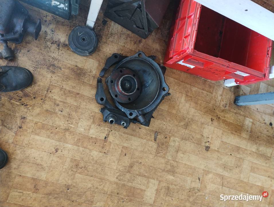 Gniazdo mocowania siłownika miller Zgierz