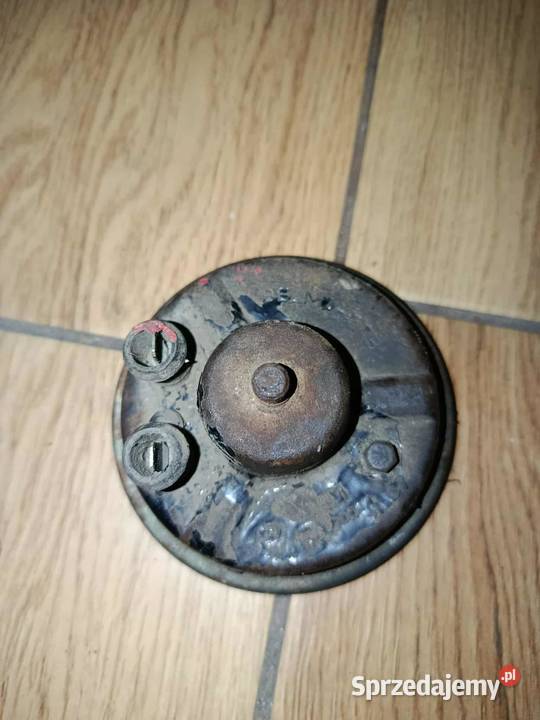 Sygnał Klakson WSK BELMA B3 125175 Fiat Nysa Żuk Hrubieszów