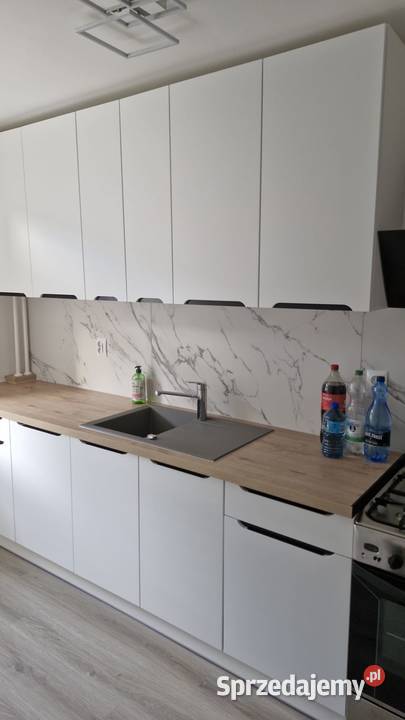 Mieszkanie do wynajecia sieć Szczecin