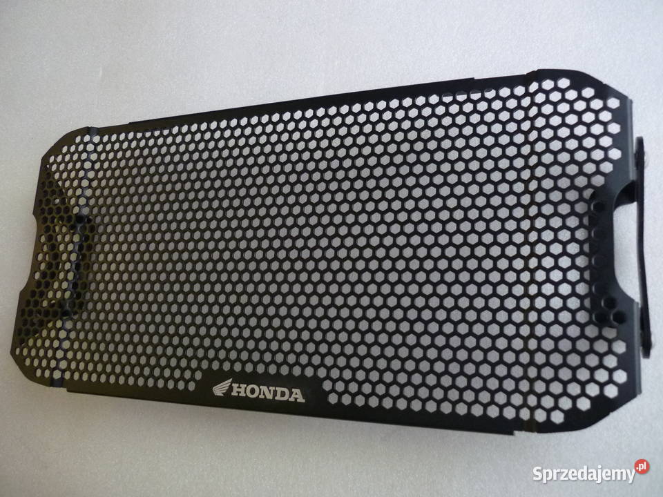 Osłonaramkapokrywa chłodnicy HONDA NC 700NC750 Poznań