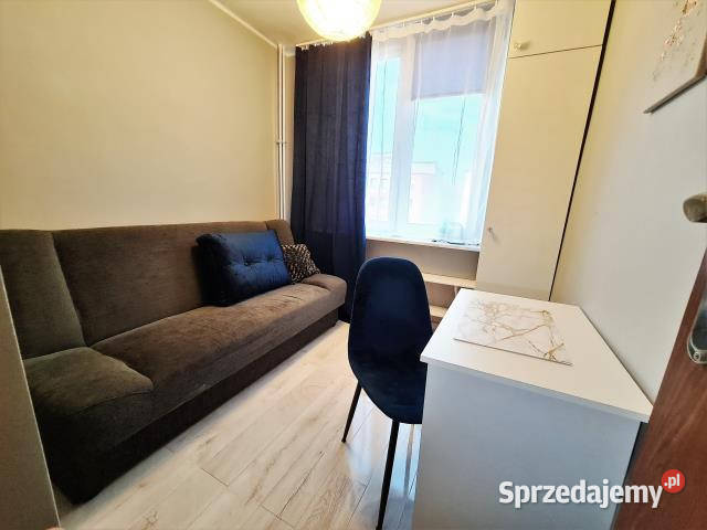 sprzedaży mieszkania 54 metry Warszawa mazowieckie sprzedam