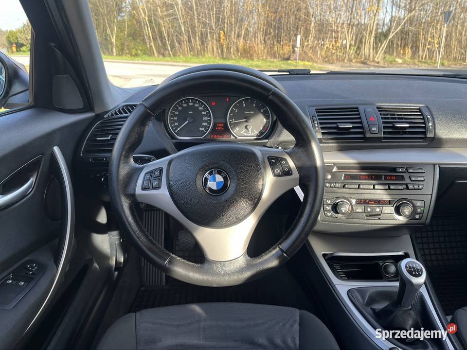 Perfekcyjny stan opłatach celnoskarbowych ABS Zgierz sprzedam