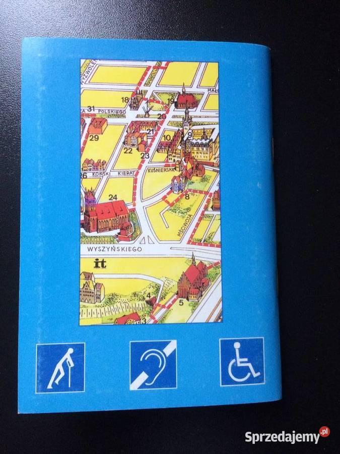 173 Szczecin Praktyczny Przewodnik sprzedam