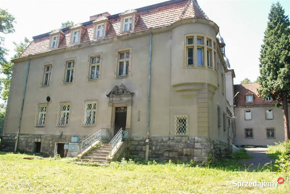 sprzedaży lokalu Wałbrzych 5000m2 dolnośląskie