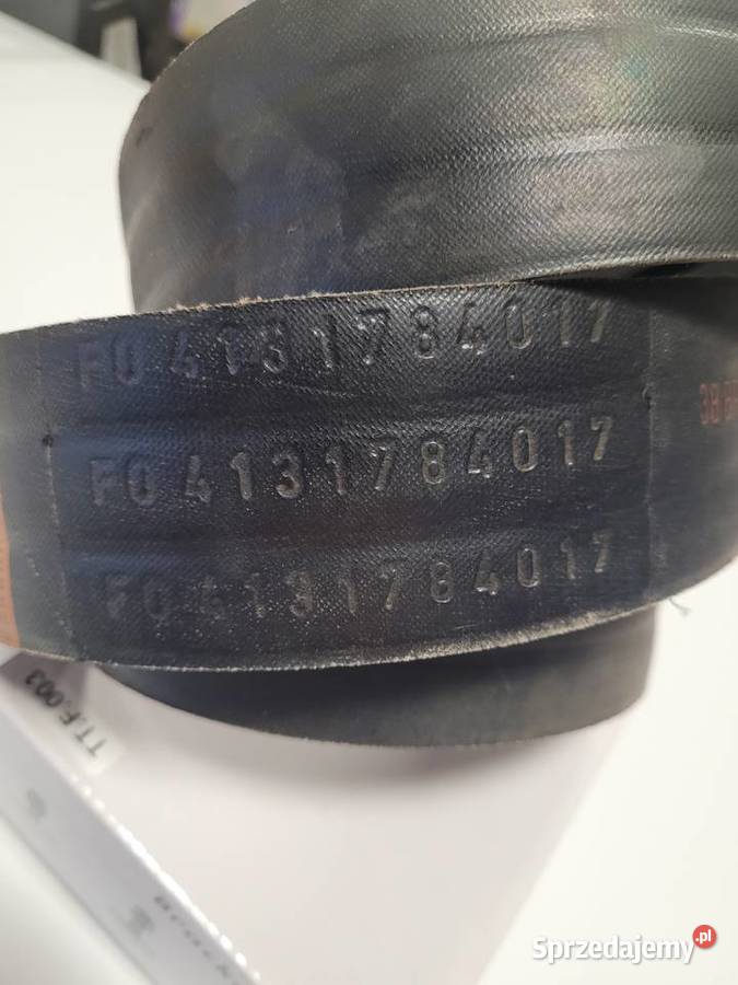 PASEK KLINOWY 3HB 1725 HFO 4131784017 Szczecin sprzedam