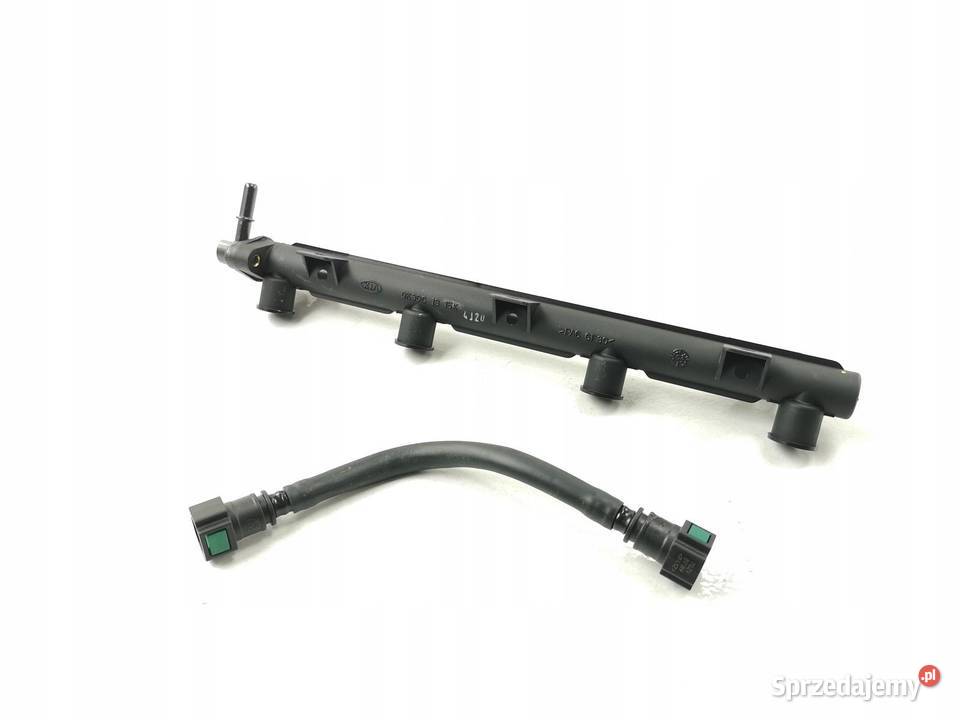 LISTWA WTRYSKOWA KIA RIO 20002005 13
