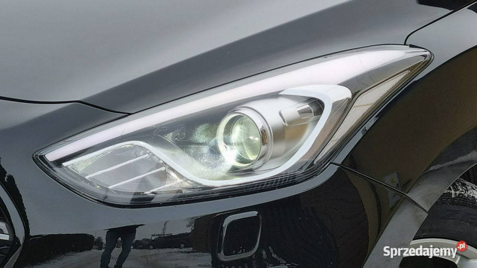 Hyundai i30 Full Automat 16 136 GWARANACJA Zakup Płońsk sprzedam