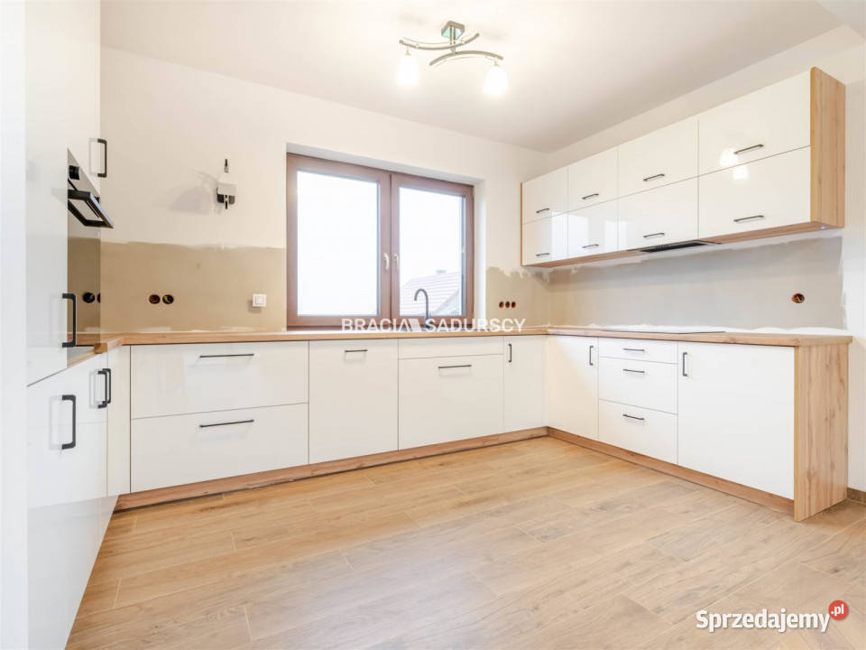 Dom wolnostojący na wynajem 160m2 Wieliczka