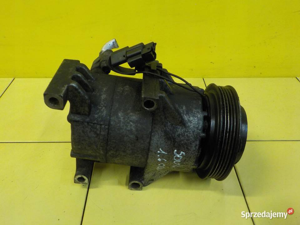 SOUL i30 ix20 CEED 16 CRDI 12r D4FB sprezarka osobowe Suków sprzedam