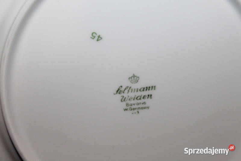 Serwis Stelmann Weiden 8 osób 1042 FiaF Szczecin
