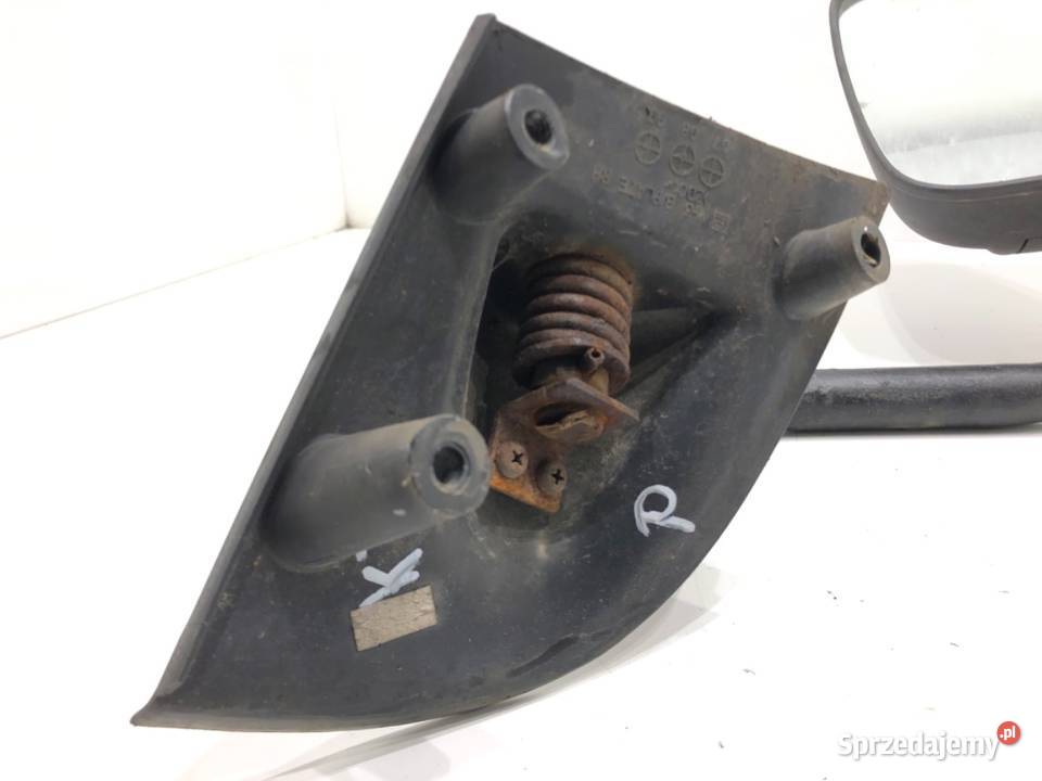 LUSTERKO PRAWY KIA K2700 Van minibus ZEWNĘTRZNE