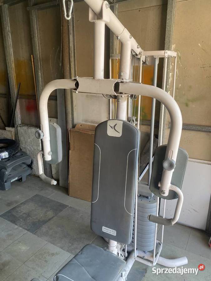 Atlas do ćwiczeń Domyos Kostomłoty