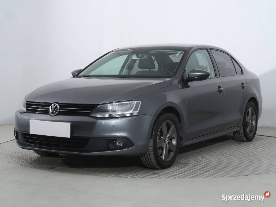 VW Jetta 14 TSI radio Piaseczno