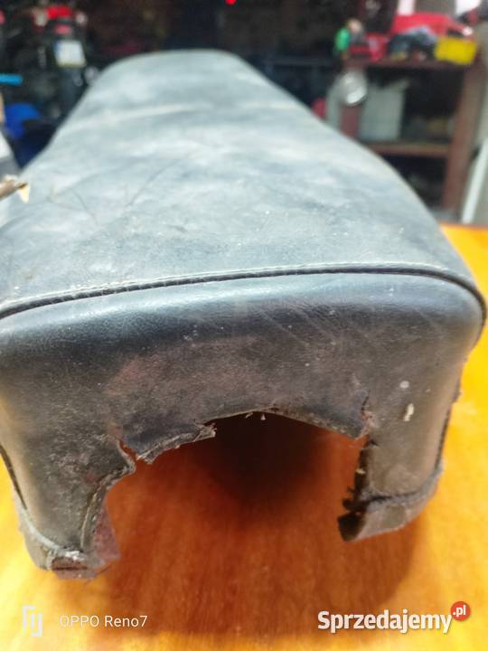 Siedzenie Jawa cz 175 Łubno