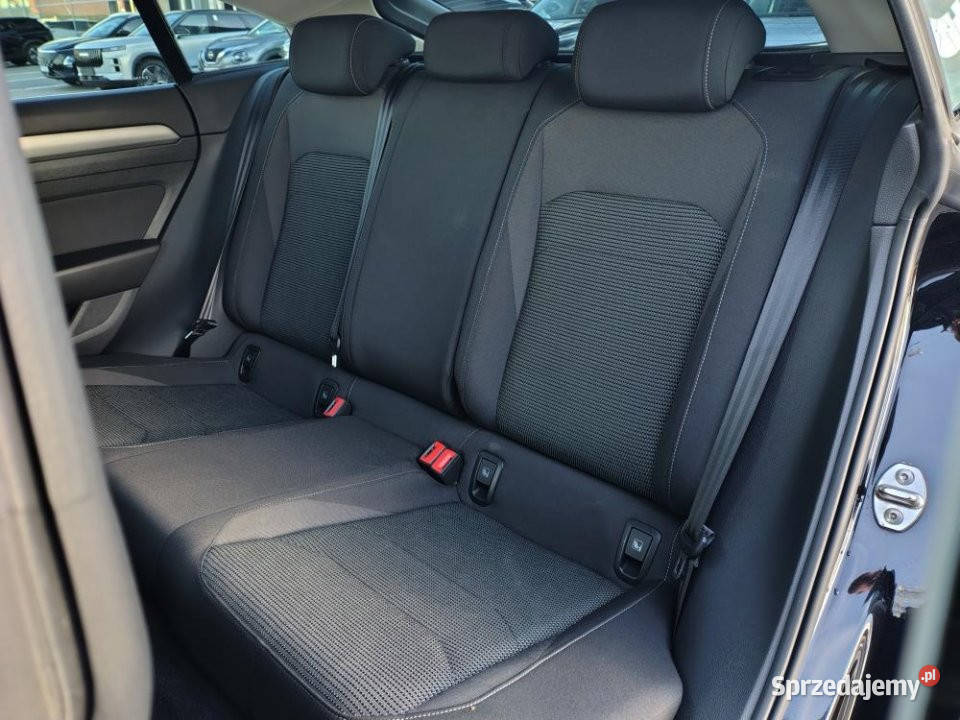Volkswagen Arteon 2019r FV23 Bezwypadkowy 1 1968cm3 sprzedam