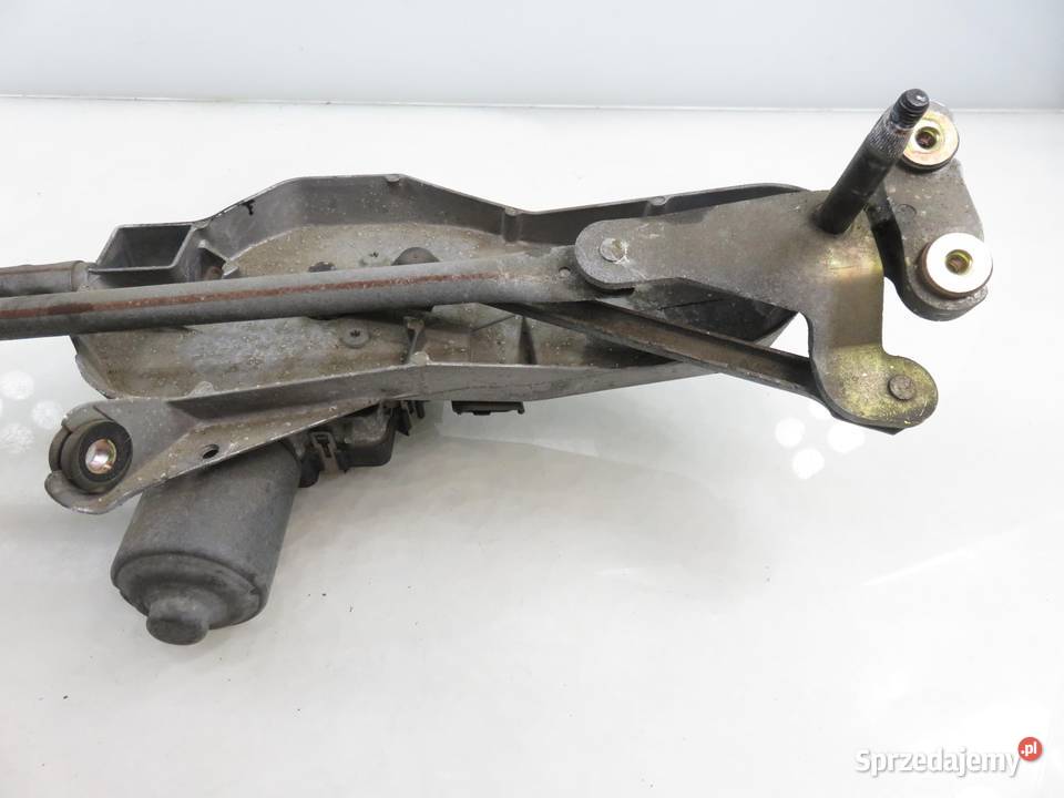 MECHANIZM WYCIERACZEK RENAULT ESPACE IV JK01 małopolskie