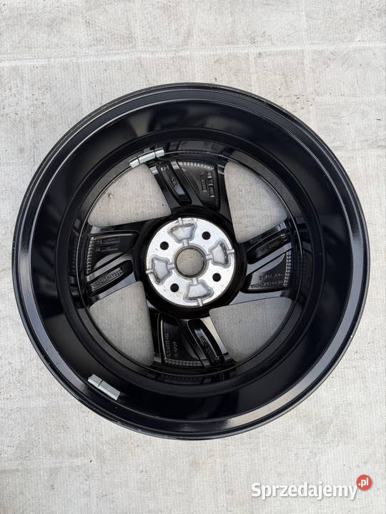Felga 16 4x100 Oryginał HYUNDAI i20 III KIA Zielona Góra