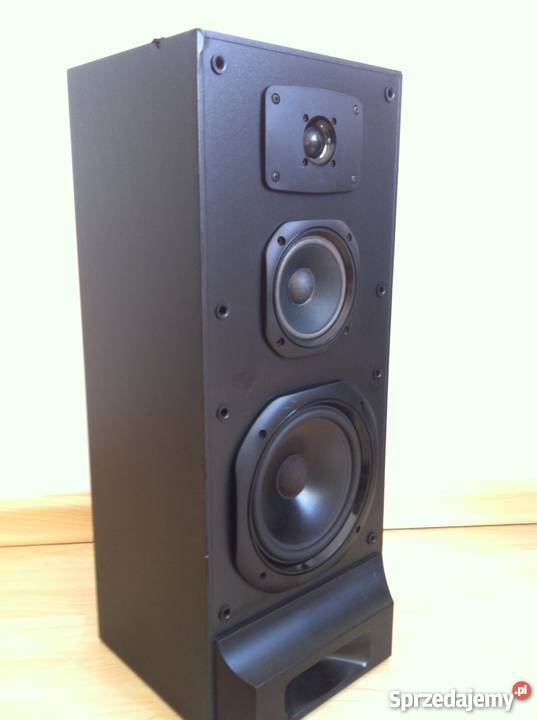 Kolumny Unitra Tonsil Samba 130 stan Słuchawki i głośniki śląskie Radzionków sprzedam