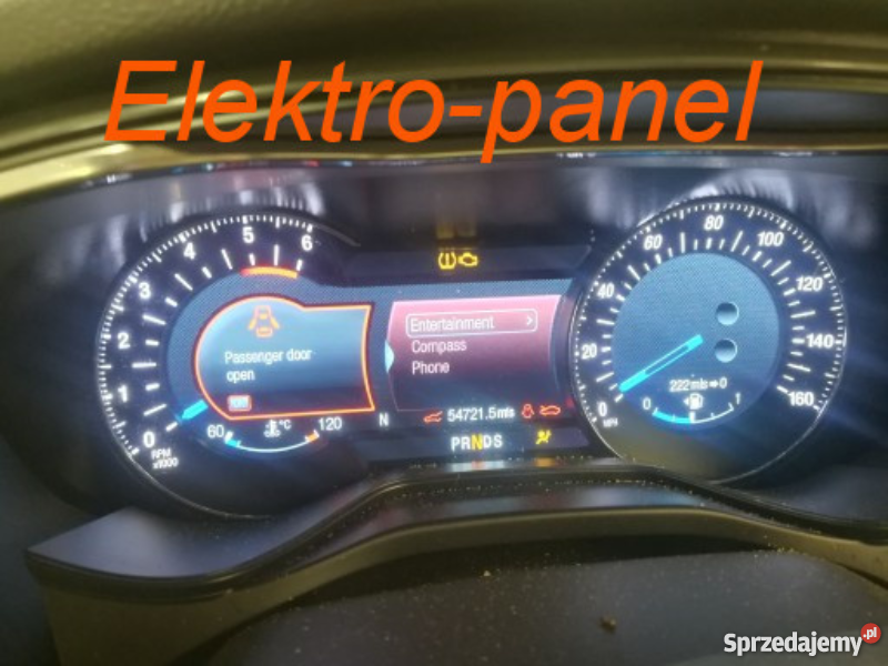 NAPRAWA LICZNIK WYŚWIETLACZ RADIO BMW E38 E39 Naprawa i warsztat