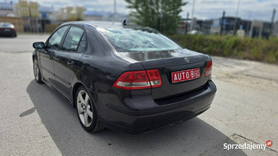 Saab 93 zarejestrowany navi climatronic xsenon brązowy