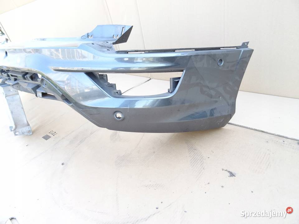 Zderzak tył Ford Kuga II Titanium Sport 1218 osobowe Gorzów Wielkopolski