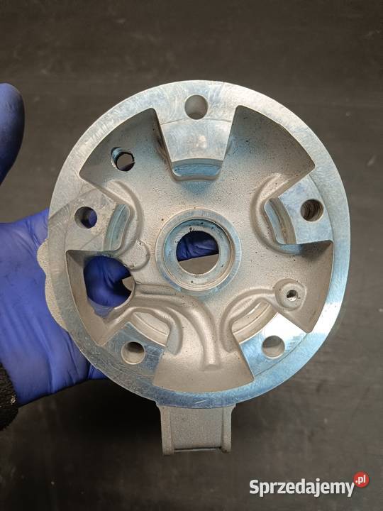 Głowica athena cylinder silnik części Yamaha 125