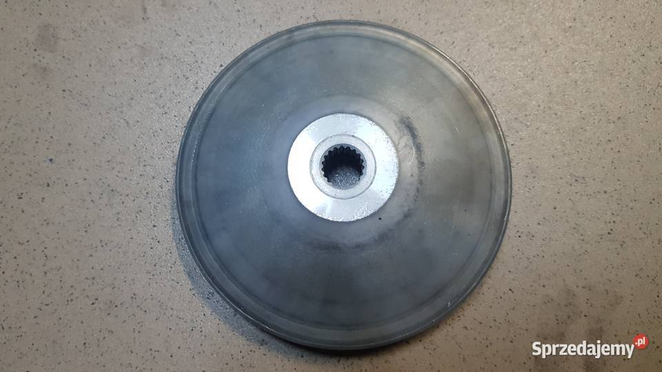 Przeciwtalerz Honda Swing 125 małopolskie Jawiszowice