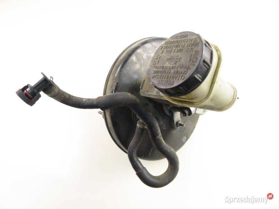 SERWO NISSAN QASHQAI I 20 dCi 0204051565