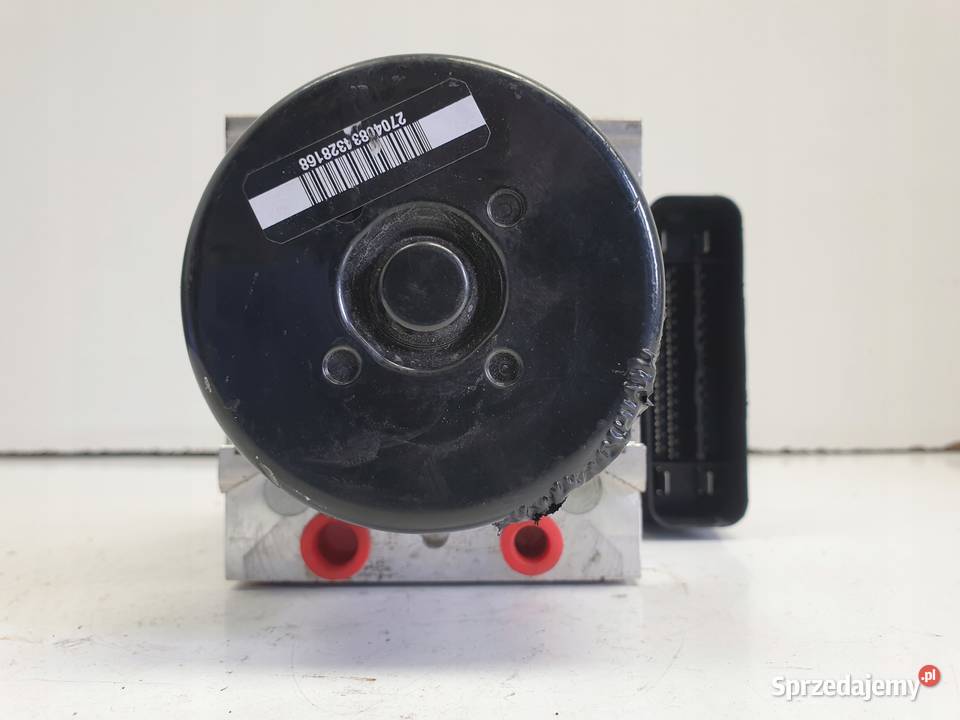 Volvo V60 CC POMPA ABS Sterownik P31423348 osobowe lubelskie