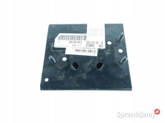 STREFA ZGNIOTU LEWA MAZDA PREMACY C14550090