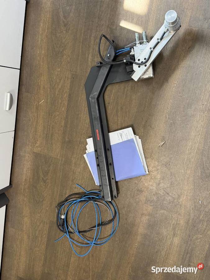 Sonda pomiarowa Heidenhain TT 130 wytaczarka TOS śląskie Tarnowskie Góry sprzedam