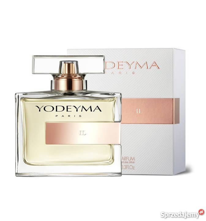 Perfumy YODEYMA PARIS Olkusz