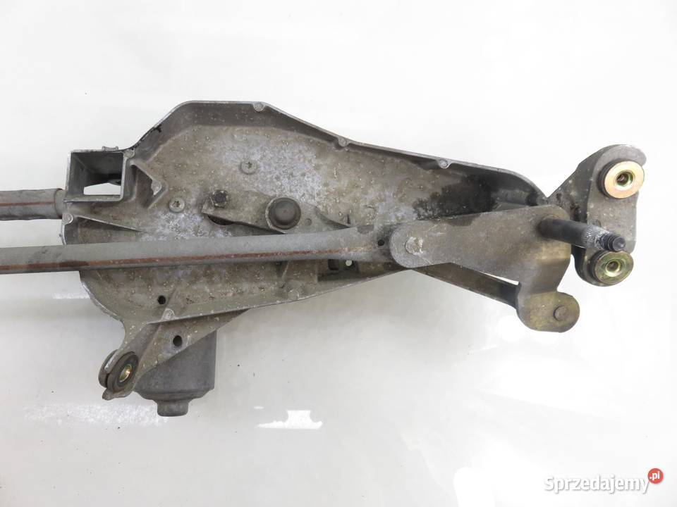 MECHANIZM WYCIERACZEK RENAULT ESPACE IV JK01 Mechanizmy wycieraczek