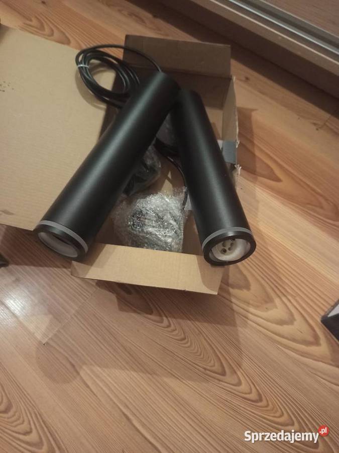 Lampy wiszące sufitowe Knurów