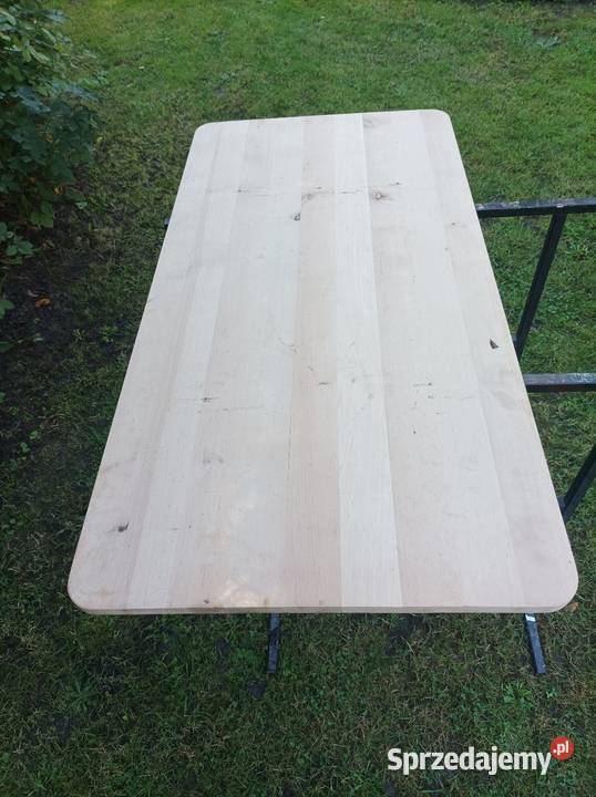 Blat drewniany Sterdyń