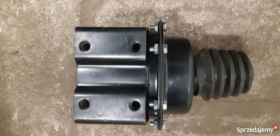 SIŁOWNIK HAMULCA RĘCZNEGO STAR 200 1142 Układ hamulcowy Koronowo