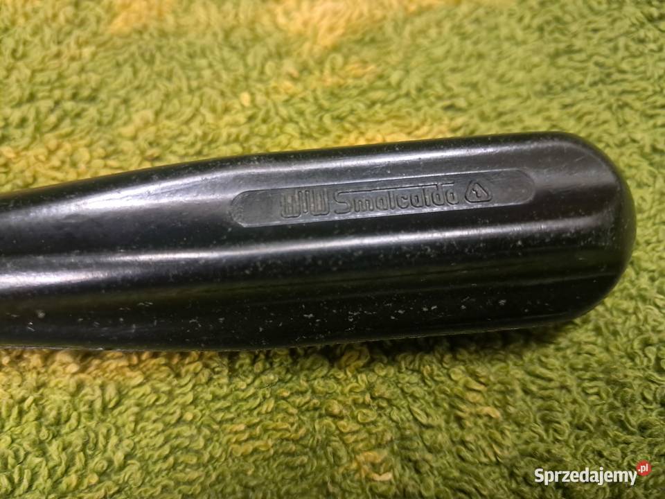 Śrubokręt oryginalny DDR Smalcalda MZ Simson Sanok