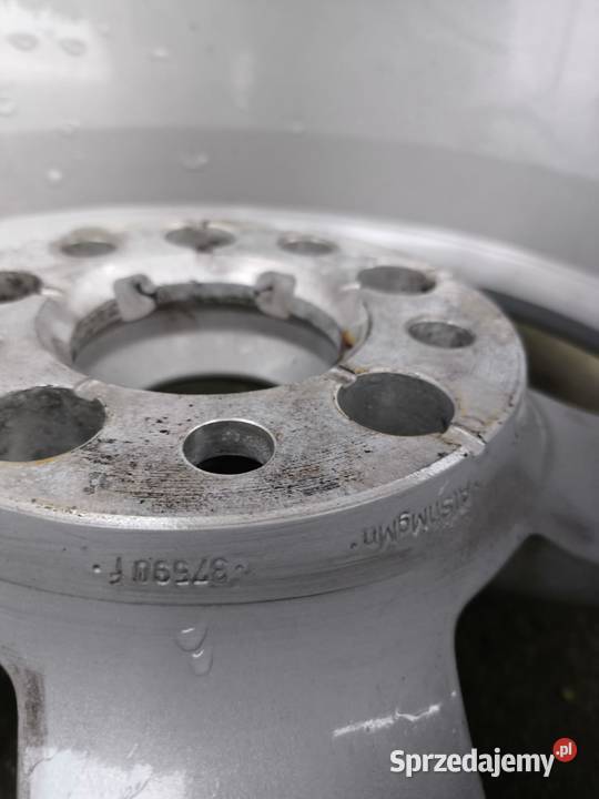 Felgi Koła VW Audi A3 A4 Q2 16 5x112 ET45 zima sprzedam